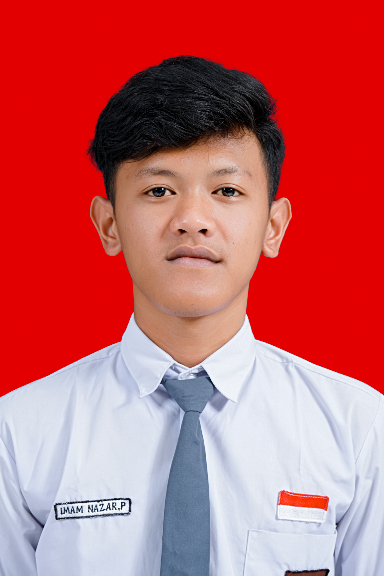 Imam Nazar Pamungkas - SMAN 21 BANDUNG